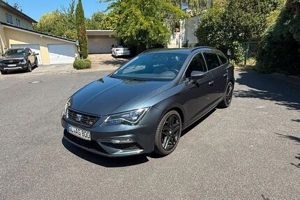 Seat Leon 90.850 km 19.000 &euro; Bergisch Gladbach 51429