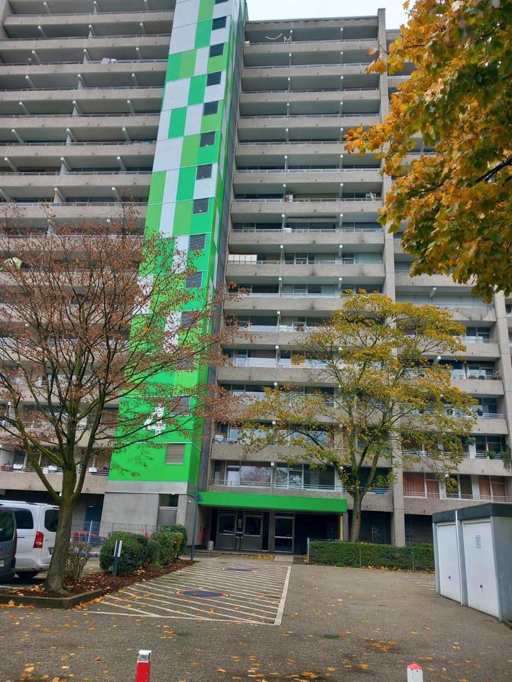 Ich verkaufe 4 Zimmer Wohnung in Neuss