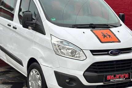 Ford Transit 190.000 km 11.899 &euro; Leverkusen 51373