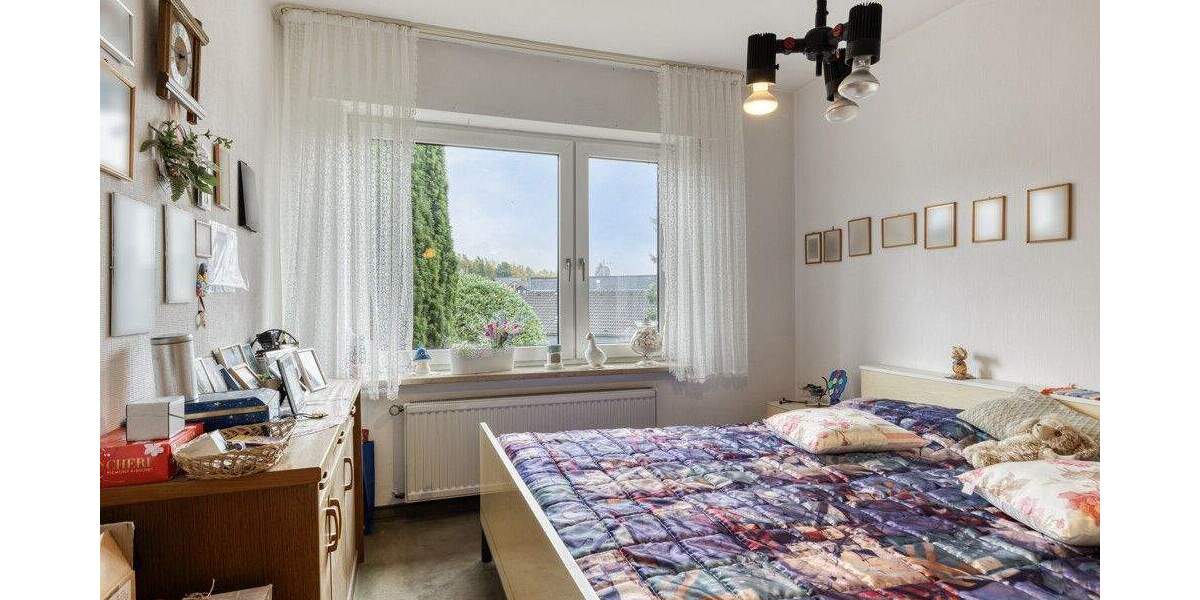 Einfamilienhaus mit viel Potenzial freut sich auf neue Eigentümer - Einfamilienhaus Radevormwald / Dahlerau Dahlerau | Angebot:24211569