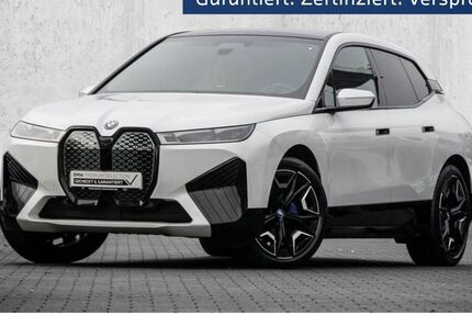 BMW iX 85.559 km 63.995 € Köln-West 50858