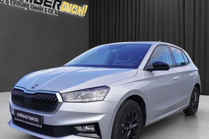 Skoda Fabia 20.638 km 15.250 &euro; Neuss 41460