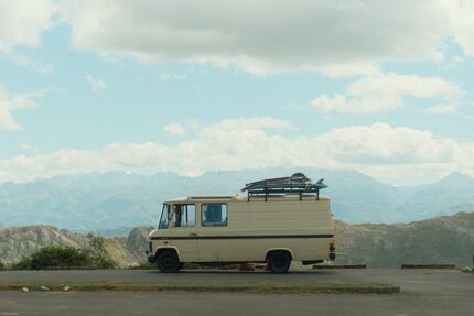 Mercedes-Benz T-Klasse 114.000 km 25.999 &euro; Köln 50823