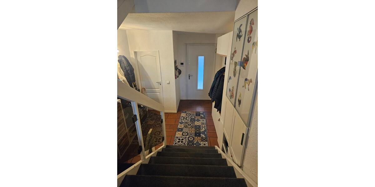 Reihenhaus Hilden Kalstert - 6 Zimmer, 168 m&sup2;, 599.000&euro; | Angebot:24832240