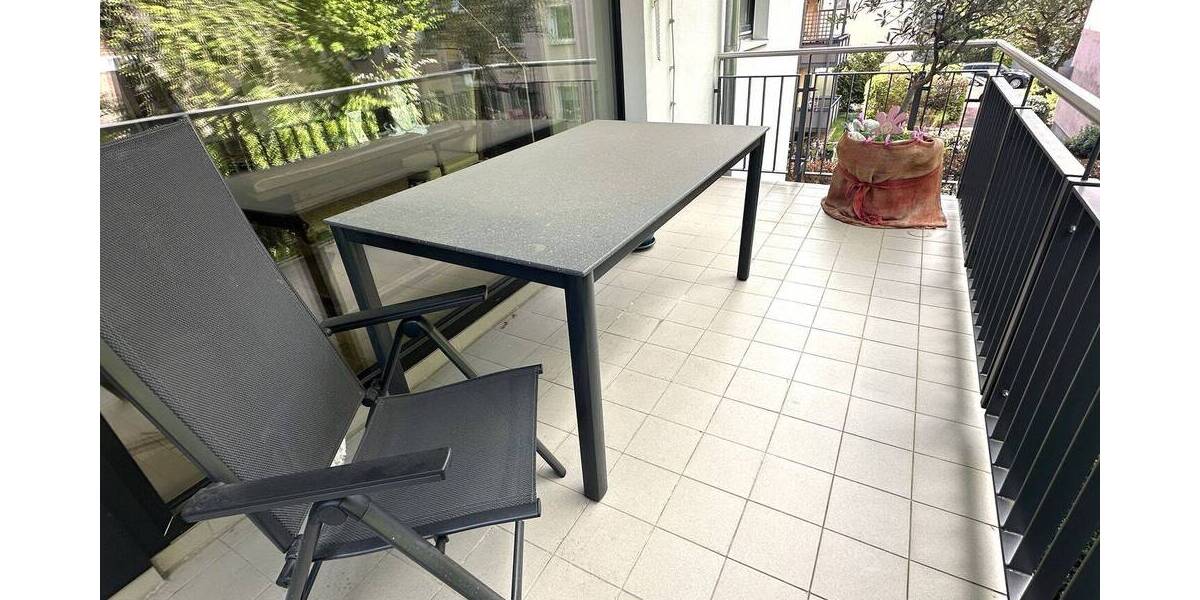 Etagenwohnung Düsseldorf Oberkassel - 4 Zimmer, 106 m&sup2;, 649.000&euro; | Angebot:26842324