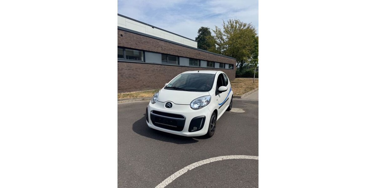 Citroen C1 104.500 km 3.600 &euro; Düsseldorf 40593