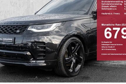 Land Rover Discovery 16.583 km 66.940 &euro; Düsseldorf 40474