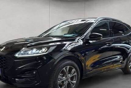 Ford Kuga 12.971 km 29.870 € Düsseldorf 40233