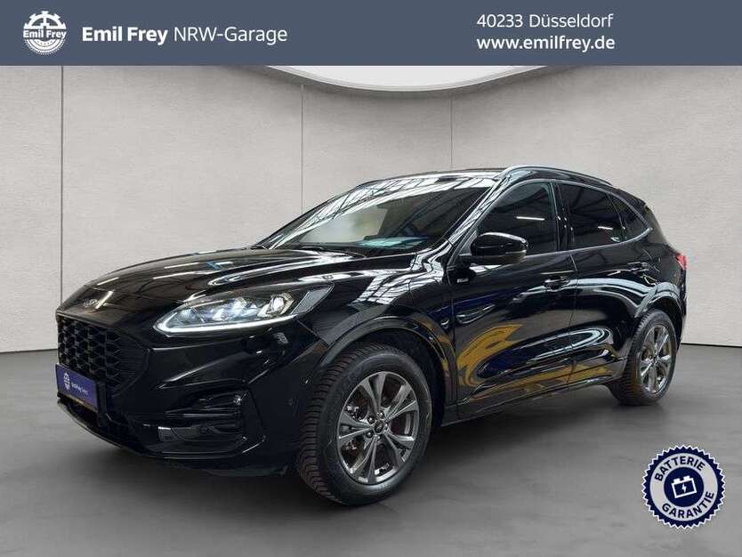 Ford Kuga 12.971 km 29.870 € Düsseldorf 40233
