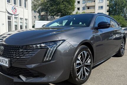 Peugeot 508 67.000 km 19.500 &euro; Köln 51149
