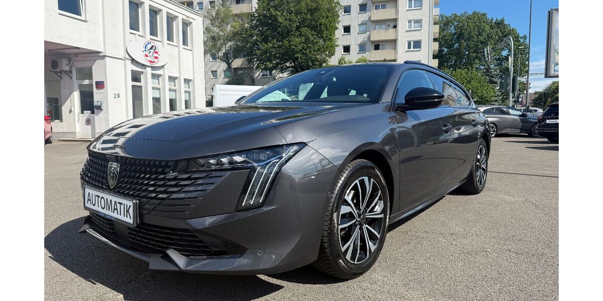 Peugeot 508 67.000 km 19.500 &euro; Köln 51149