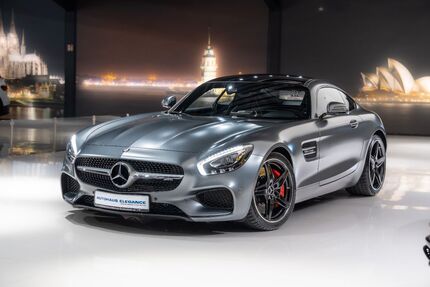 Mercedes-Benz AMG GT S 27.601 km 81.980 € Dormagen 41541