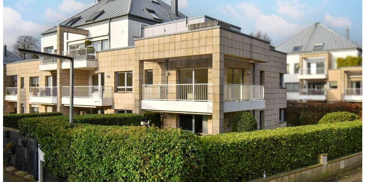Etagenwohnung Essen Stadtbezirk IX - 4 Zimmer, 163 m&sup2;, 659.000&euro; | Angebot:24277426