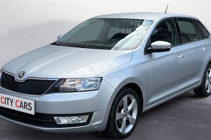 Skoda Rapid 165.000 km 6.750 &euro; Dormagen 41540