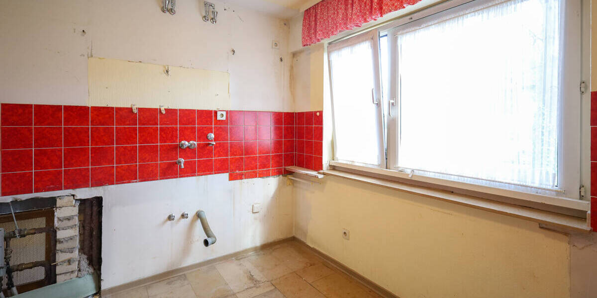 Reihenendhaus Langenfeld (Rheinland) Immigrath - 6 Zimmer, 136 m&sup2;, 450.000&euro; | Angebot:22706894