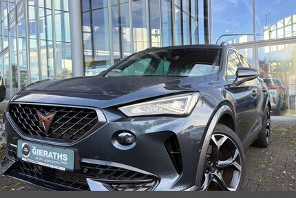 Cupra Formentor 26.860 km 33.950 &euro; Bergisch Gladbach 51469