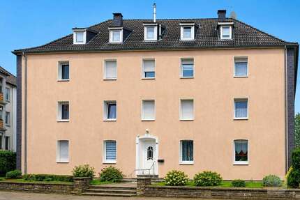 Wohnung Velbert - 5 Zimmer, 119 m&sup2;, 149.000&euro; | Angebot:27293820