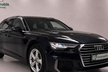 Audi A6 115.800 km 29.999 &euro; Solingen 42697