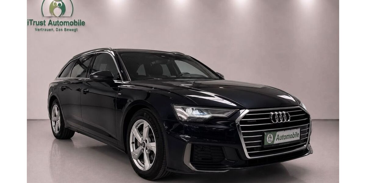 Audi A6 115.800 km 29.999 &euro; Solingen 42697