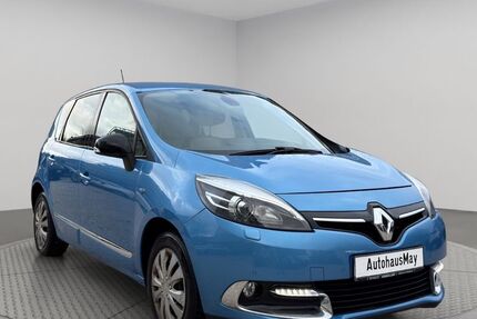 Renault Scenic 111.616 km 9.950 &euro; Köln 50674