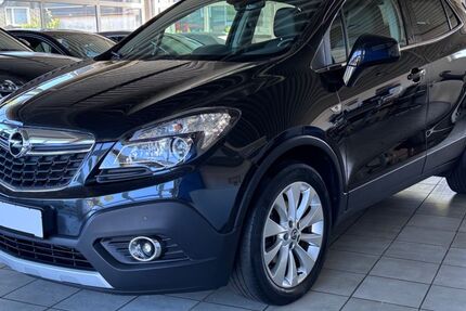 Opel Mokka 118.514 km 9.690 &euro; Gevelsberg 58285