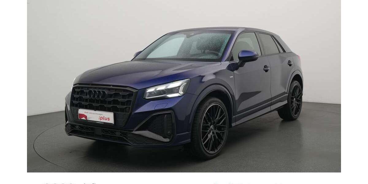Audi Q2 38.638 km 27.988 &euro; Leverkusen 51373