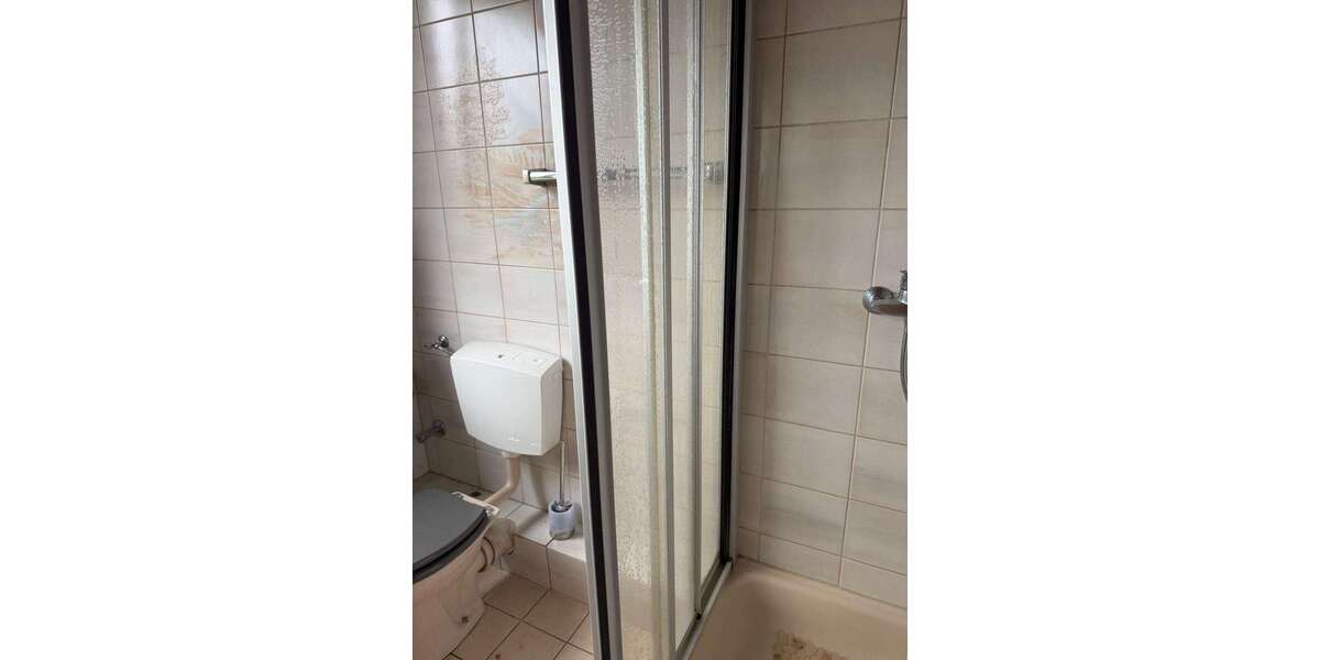 Etagenwohnung Breckerfeld - 2 Zimmer, 60 m&sup2;, 664&euro; | Angebot:26028571