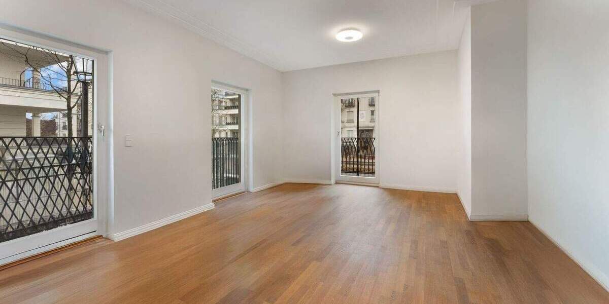 Etagenwohnung Düsseldorf Heerdt - 5 Zimmer, 189 m&sup2;, 1.250.000&euro; | Angebot:26016999