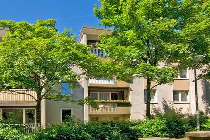 Wohnung zum Mieten in Heiligenhaus 358,15 € 63.01 m²