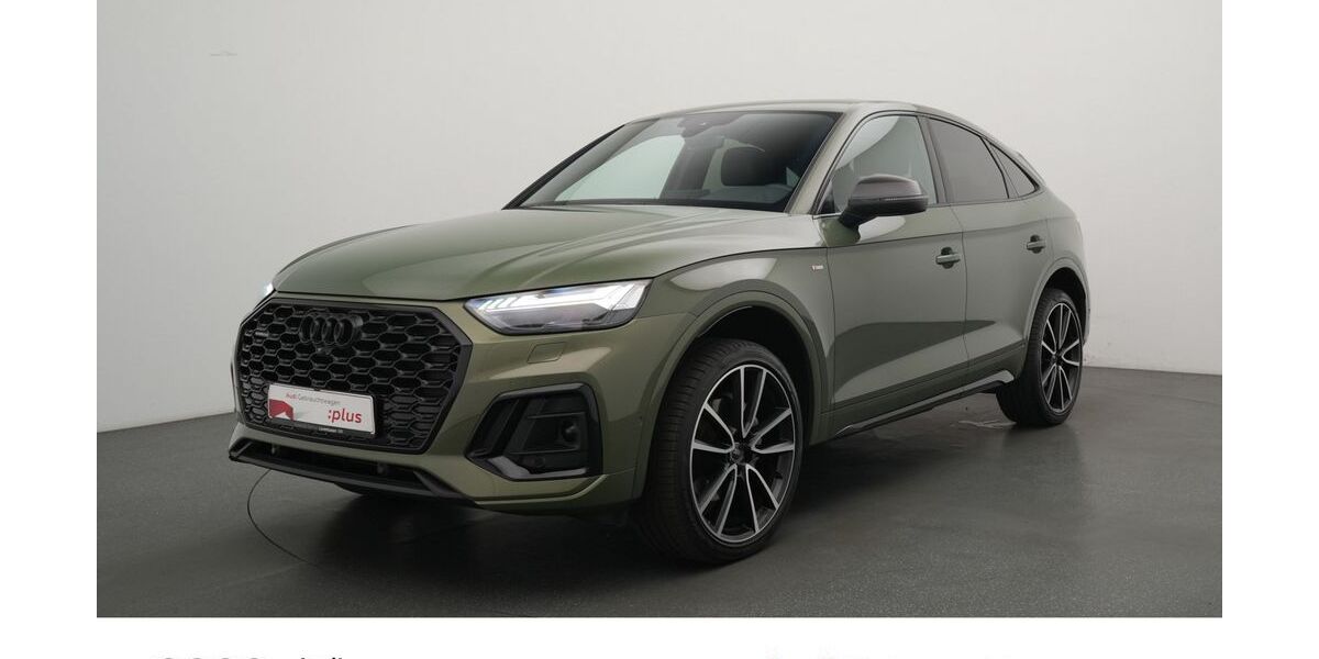 Audi Q5 41.000 km 41.480 &euro; Leverkusen 51373