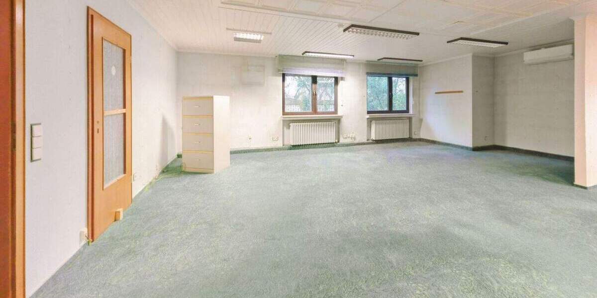 Doppelhaushälfte Leverkusen Rheindorf - 7 Zimmer, 118 m&sup2;, 499.000&euro; | Angebot:25781323