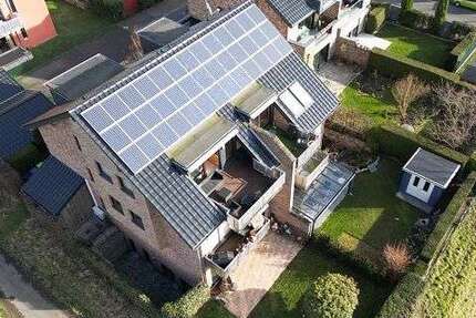 Wohnung Pulheim - 3 Zimmer, 63 m&sup2;, 249.000&euro; | Angebot:24693966