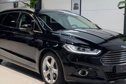 Ford Mondeo 115.000 km 9.999 &euro; Köln 50769