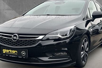 Opel Astra 71.760 km 13.900 &euro; Hilden 40721