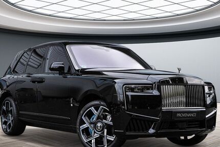 Rolls Royce Cullinan 6.900 km 552.900 € Köln 50858