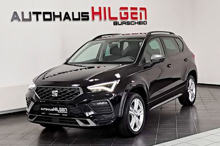 Seat Ateca 54.984 km 24.950 &euro; Burscheid 51399