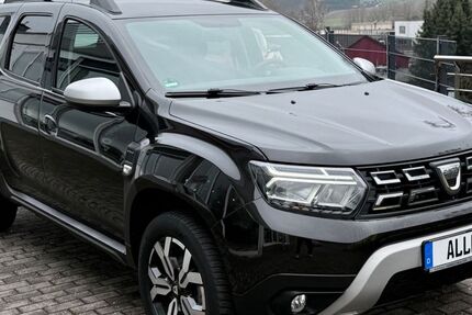 Dacia Duster 74.015 km 20.444 &euro; Radevormwald 42477