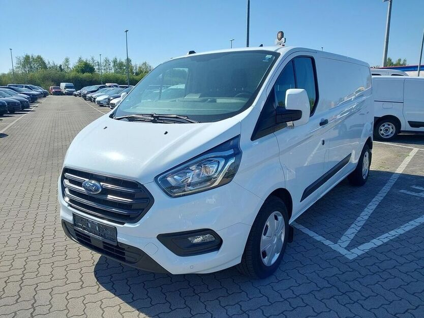 Transit Custom