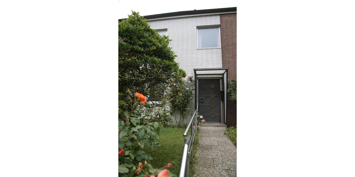 Reihenhaus Solingen - 4 Zimmer, 120 m&sup2;, 365.000&euro; | Angebot:27531720