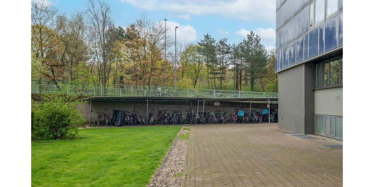 Etagenwohnung Köln / Ehrenfeld Neuehrenfeld - 4 Zimmer, 67 m&sup2;, 199.000&euro; | Angebot:26694667