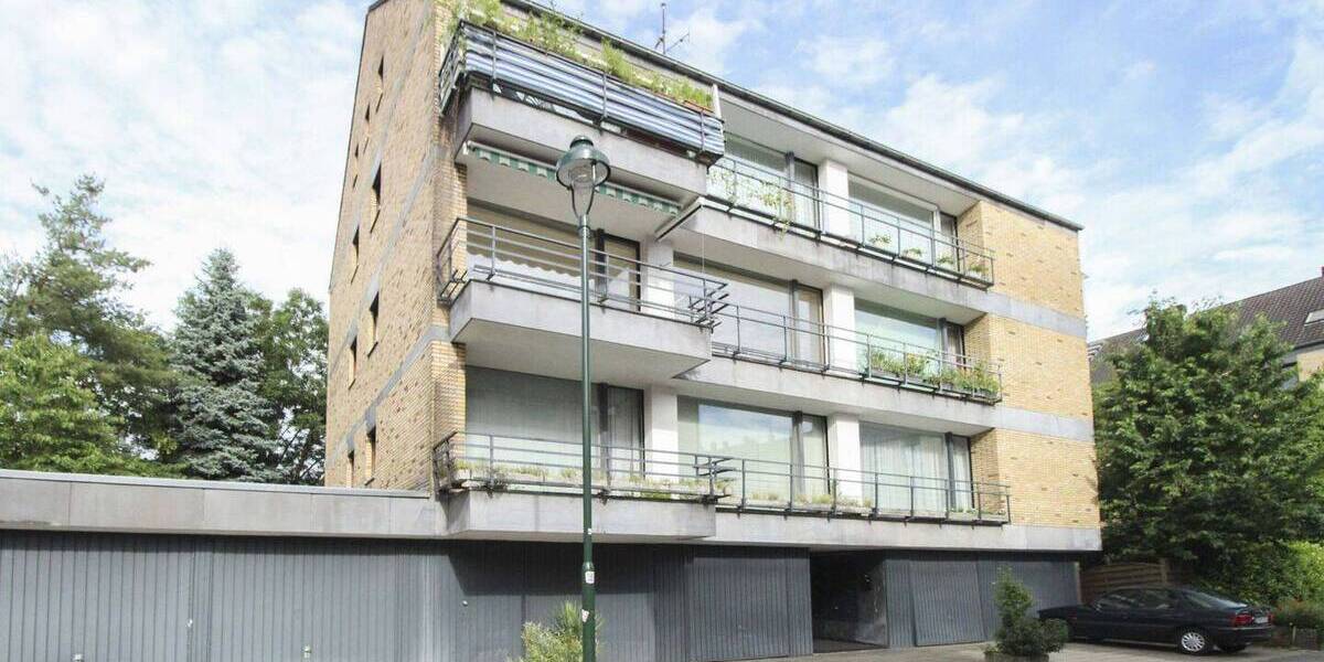 Einfamilienhaus Düsseldorf Eller - 4 Zimmer, 395.000&euro; | Angebot:26869288