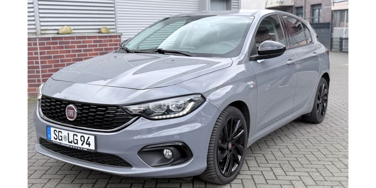 Fiat Tipo 52.000 km 13.400 &euro; Solingen 42699