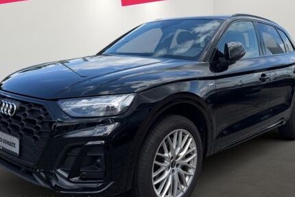 Audi Q5 29.721 km 38.690 &euro; Mettmann 40822