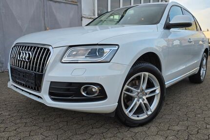Audi Q5 117.800 km 15.900 &euro; Neuss 41462
