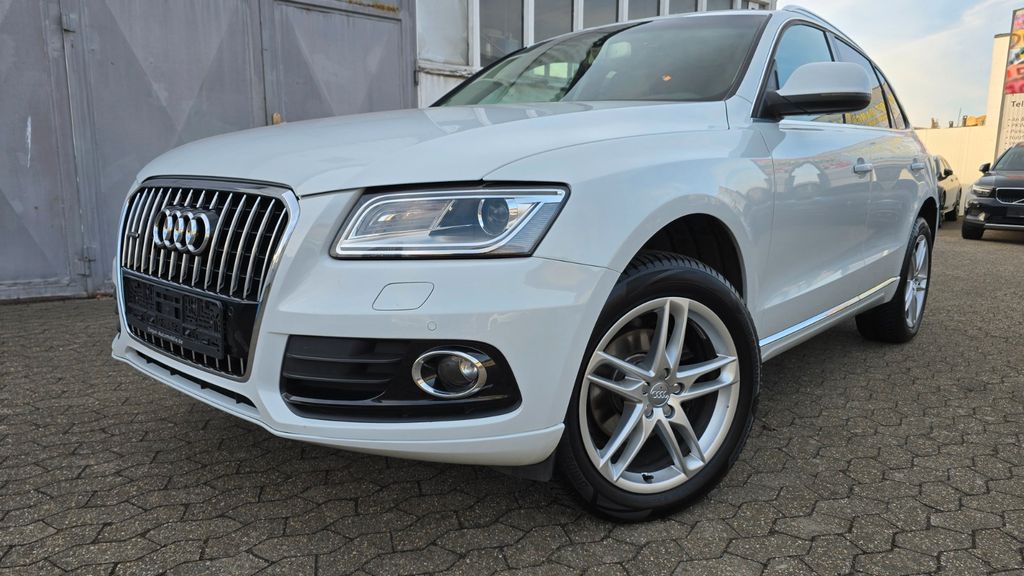 Audi Q5 117.800 km 15.900 &euro; Neuss 41462
