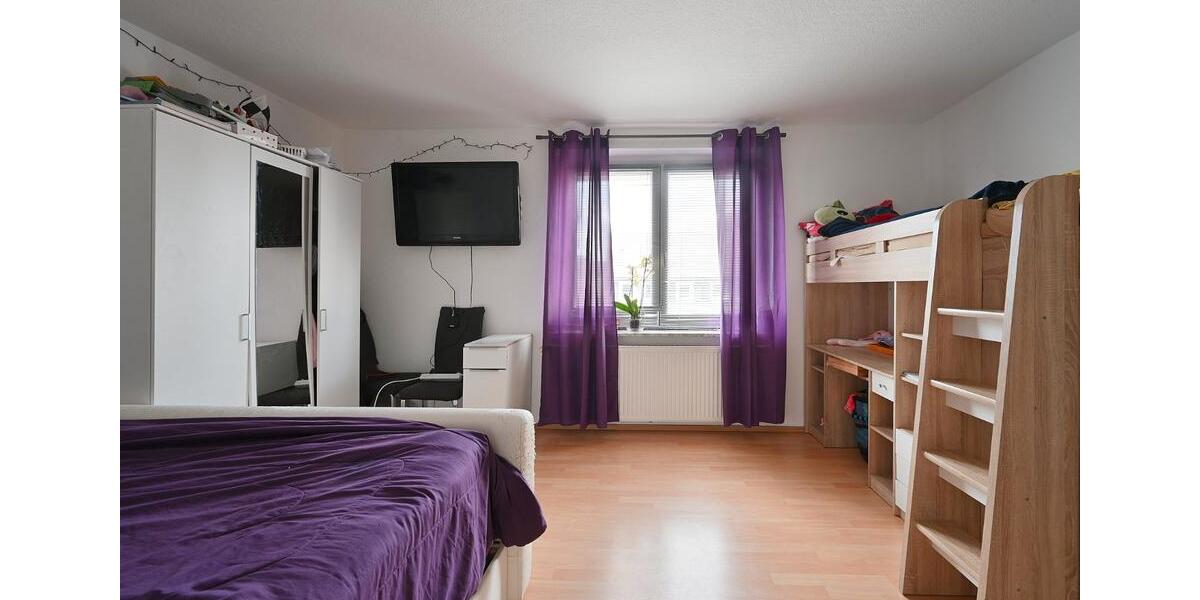 Etagenwohnung Gevelsberg - 2 Zimmer, 64 m&sup2;, 500&euro; | Angebot:26429537