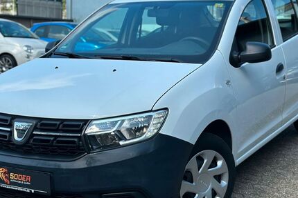 Dacia Sandero 129.000 km 4.690 € Wuppertal 42289