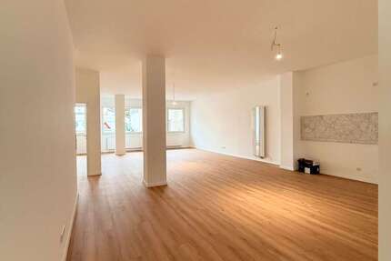 Wohnung zum Mieten in Hilden 1.390 € 117.76 m² 2 zimmer