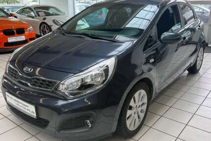 Kia Rio 157.748 km 5.980 € Gevelsberg 58285