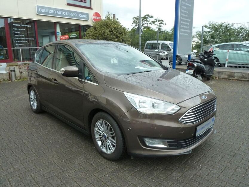 C-Max
